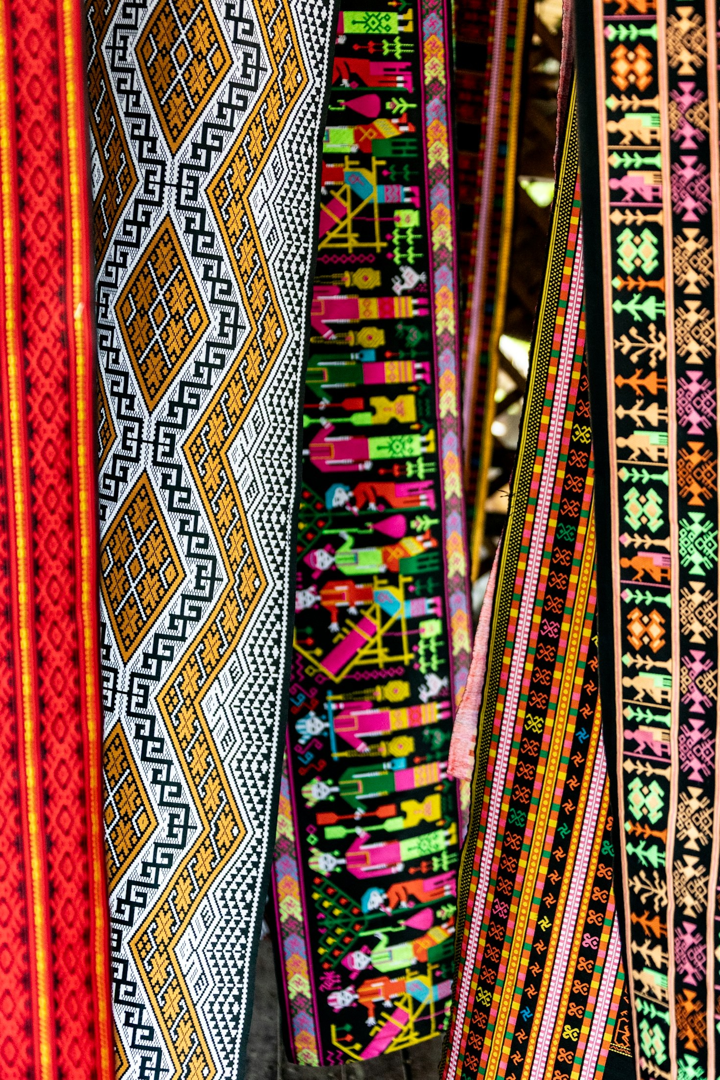 The Intersection Of Traditional Craft And Technology