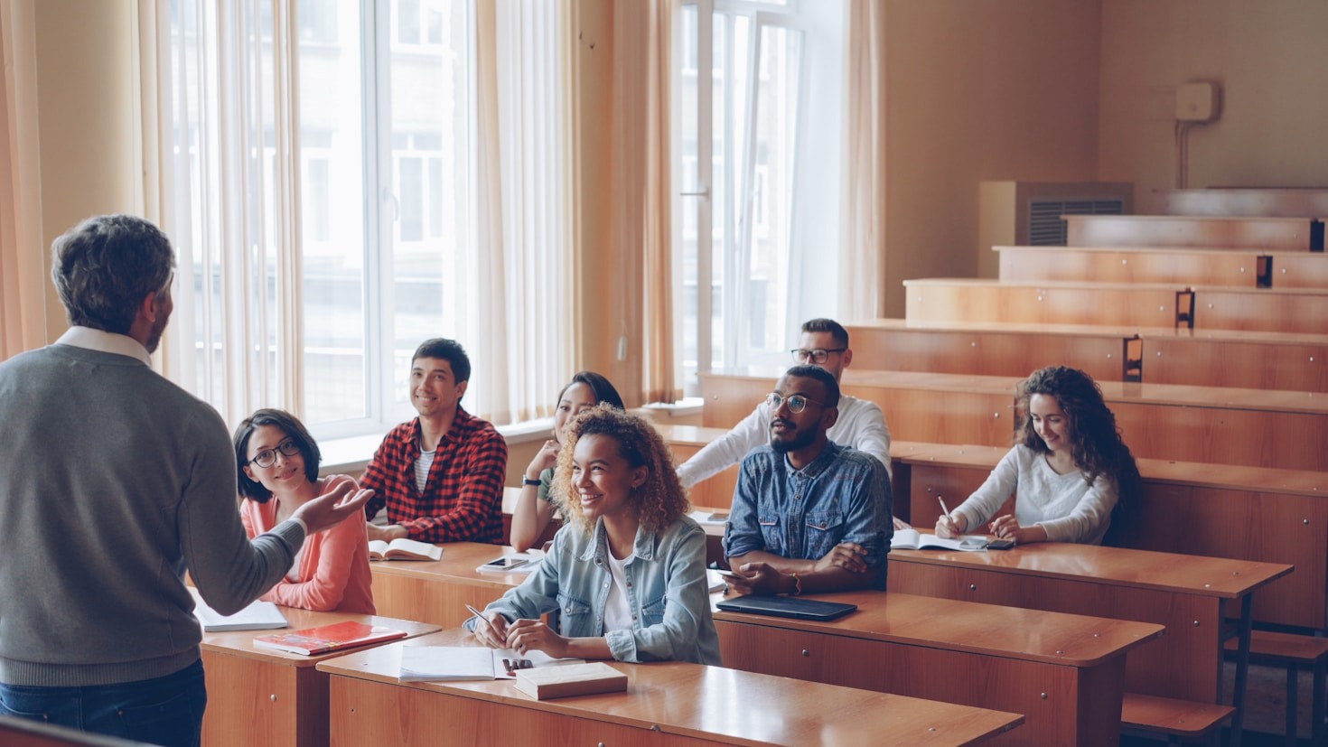 Curating A Visual Narrative For Your Project